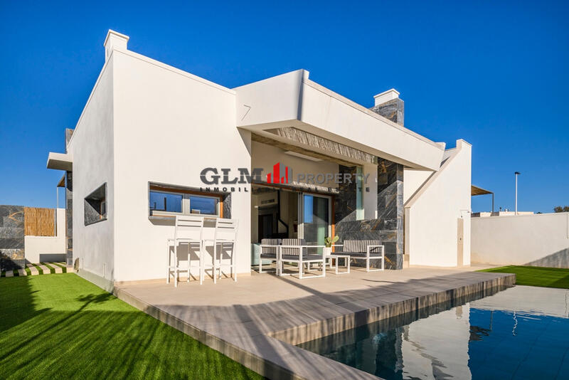 Apartment for sale in San Pedro del Pinatar, Murcia