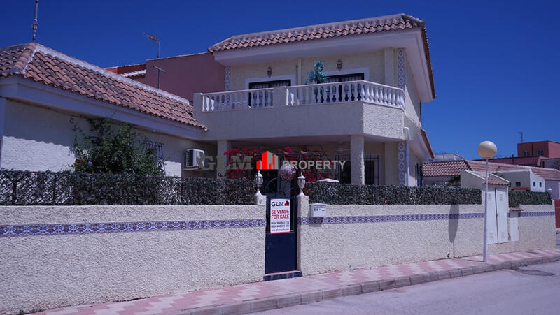 Appartement Te koop in Los Narejos, Murcia
