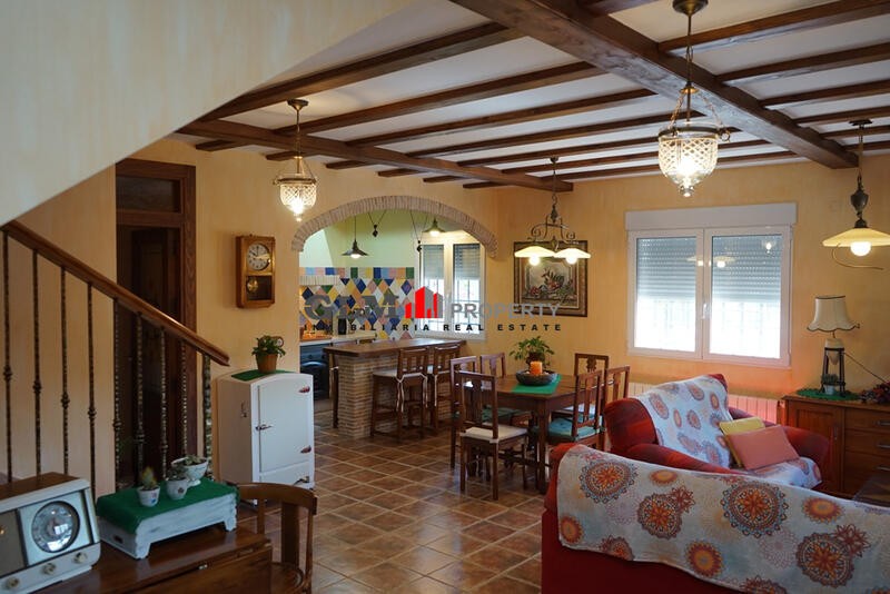 Lägenhet till salu i La Palma, Murcia