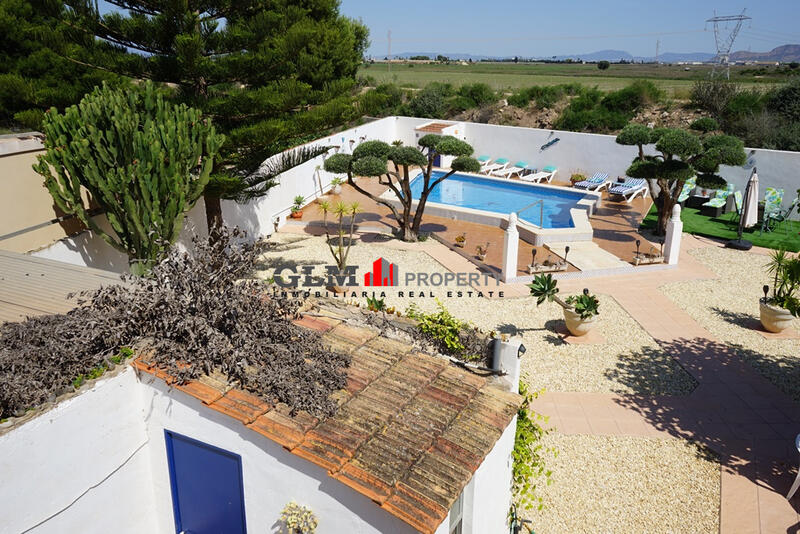 Apartamento en venta en Cartagena, Murcia