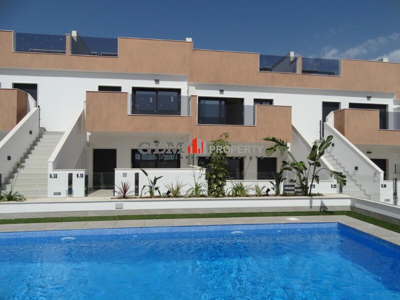 Appartement Te koop in Pilar de la Horadada, Alicante