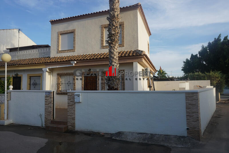 Appartement Te koop in Los Narejos, Murcia