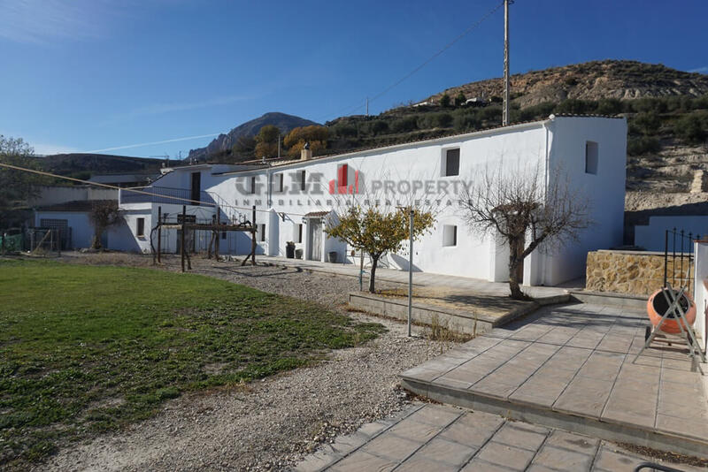 Apartment for sale in Casas de Juan Blanco, Alicante