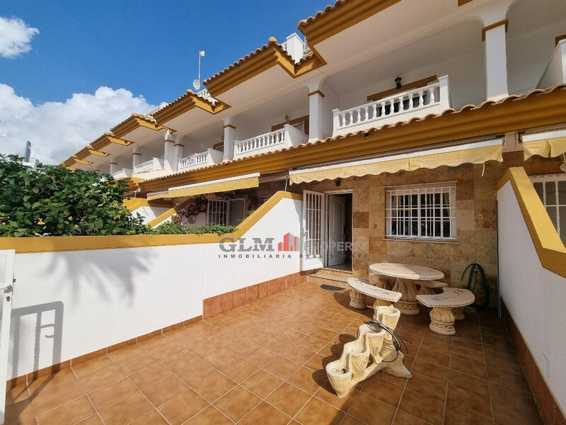 Appartement zu verkaufen in Los Narejos, Murcia