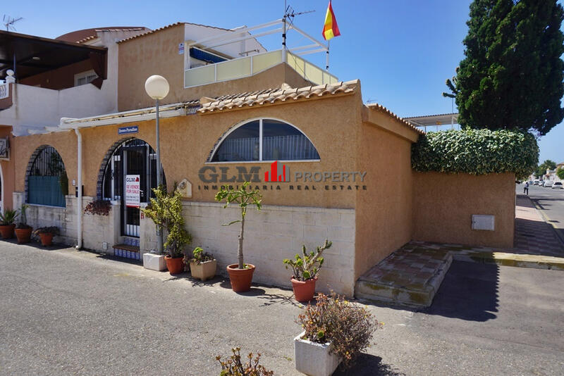 Appartement Te koop in Los Narejos, Murcia