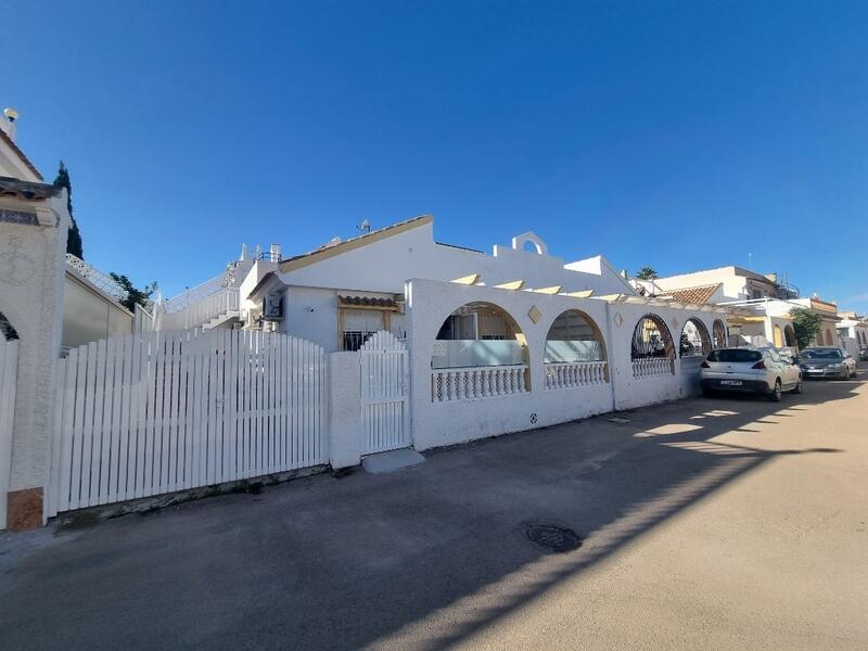Appartement à vendre dans Los Narejos, Murcia