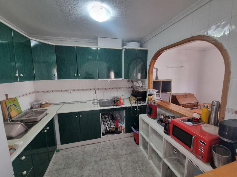 2 slaapkamer Appartement Te koop