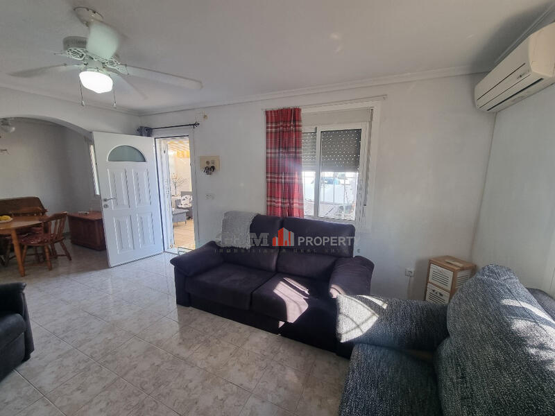 2 slaapkamer Appartement Te koop