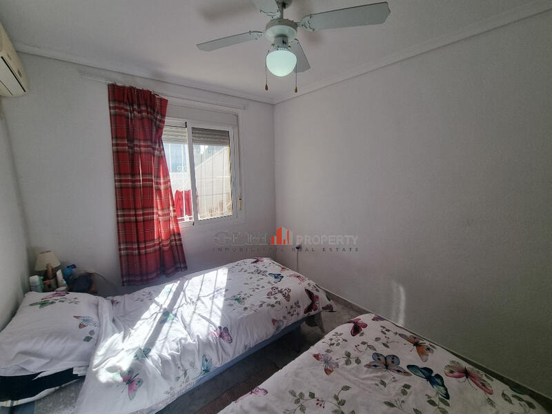 2 slaapkamer Appartement Te koop