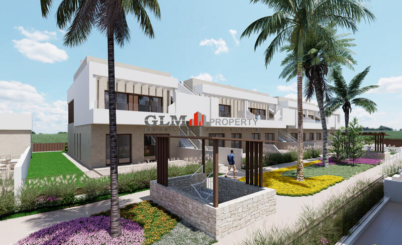 Appartement zu verkaufen in Los Alcazares, Murcia