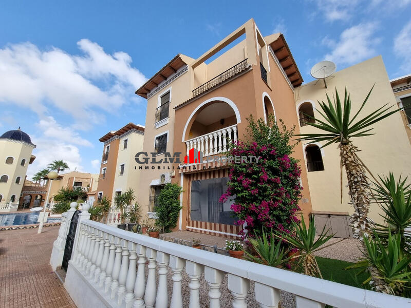 Appartement à vendre dans Los Alcazares, Murcia