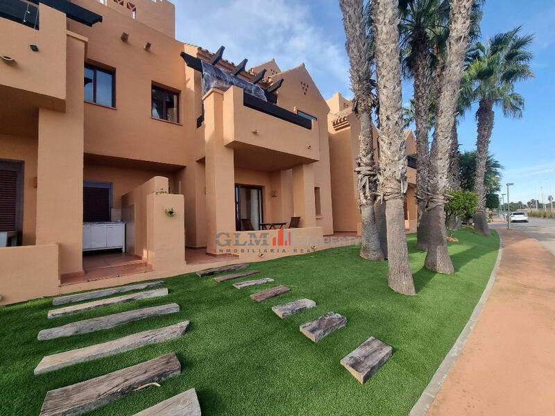 Appartement à vendre dans Los Narejos, Murcia