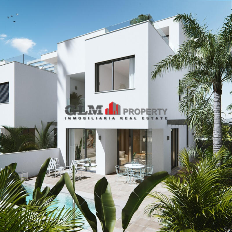 Apartment for sale in Torre de la Horadada, Alicante