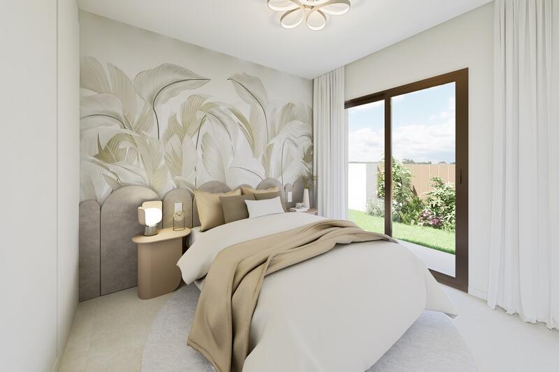 3 bedroom Apartment for sale