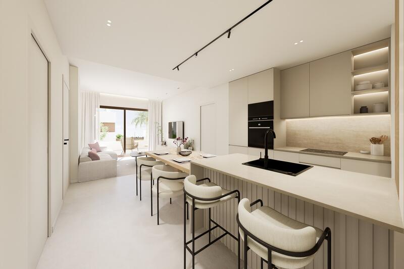 3 bedroom Apartment for sale