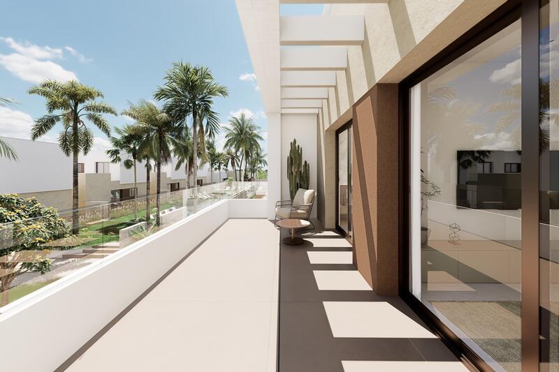 3 bedroom Apartment for sale