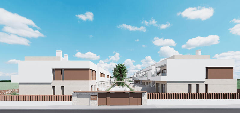 3 bedroom Apartment for sale