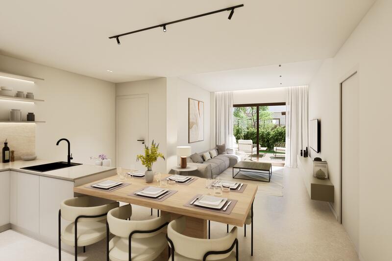 3 bedroom Apartment for sale