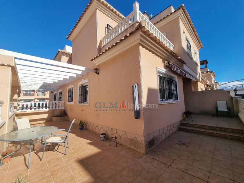 Apartamento en venta en San Javier, Murcia