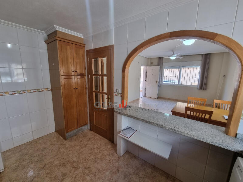 3 Cuarto Apartamento en venta
