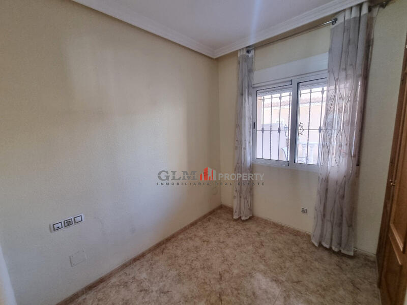 3 Cuarto Apartamento en venta