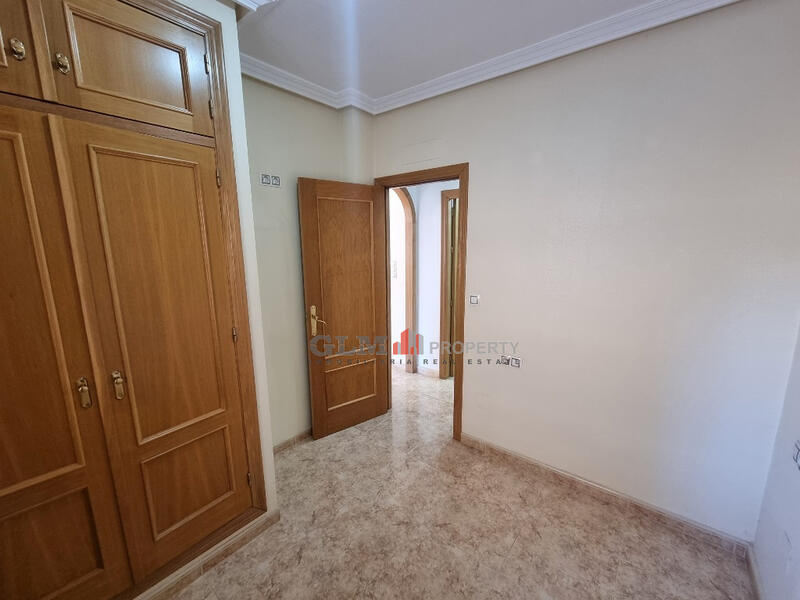 3 Cuarto Apartamento en venta