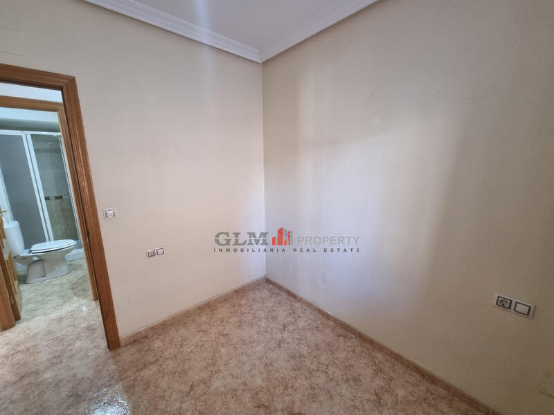 3 Cuarto Apartamento en venta