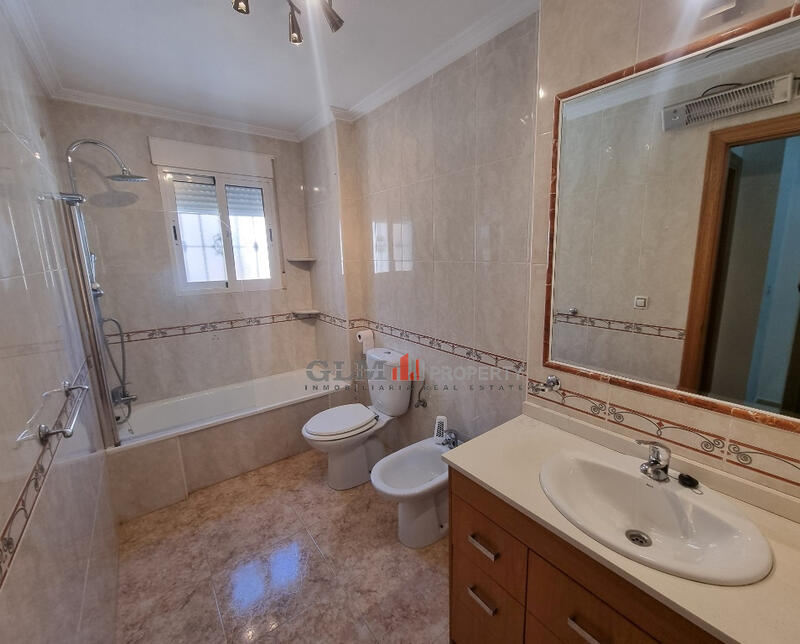 3 Cuarto Apartamento en venta