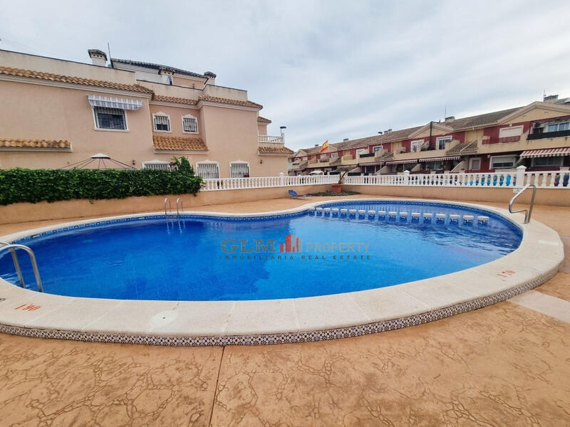 3 Cuarto Apartamento en venta