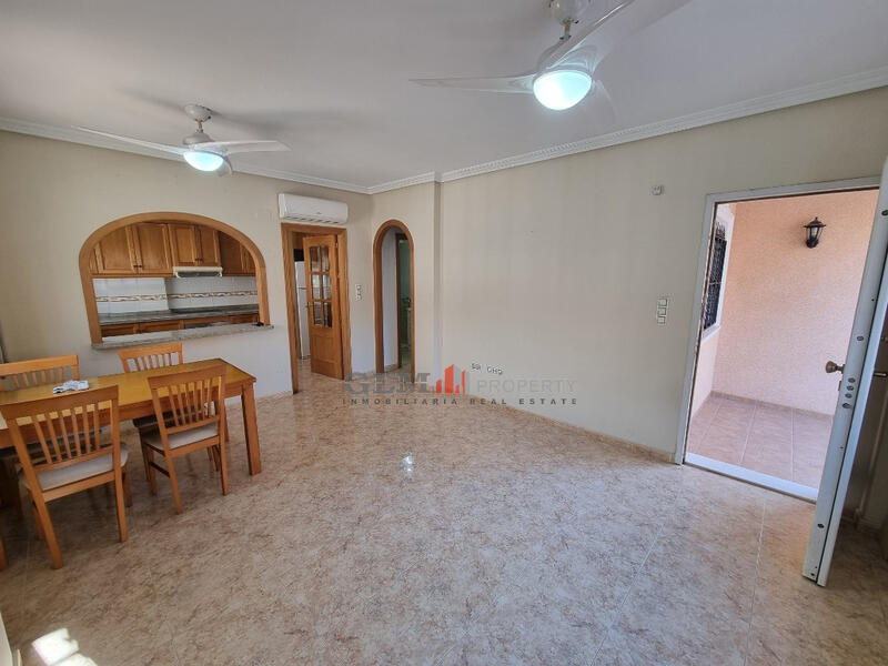 3 Cuarto Apartamento en venta