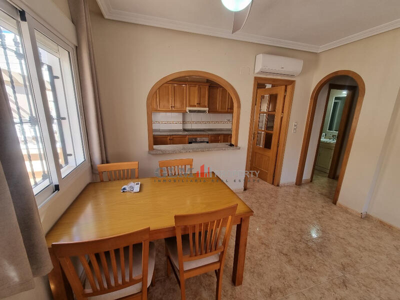 3 Cuarto Apartamento en venta