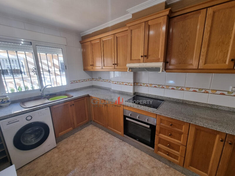 3 Cuarto Apartamento en venta