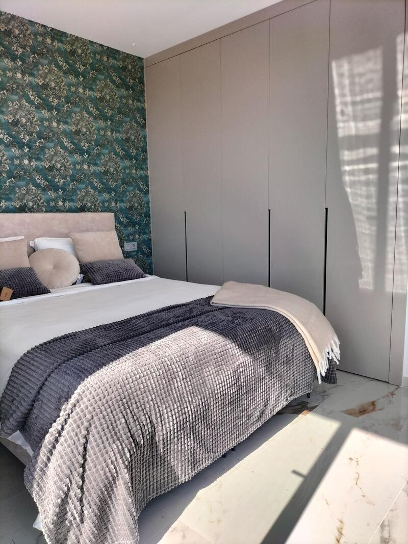 3 Cuarto Apartamento en venta