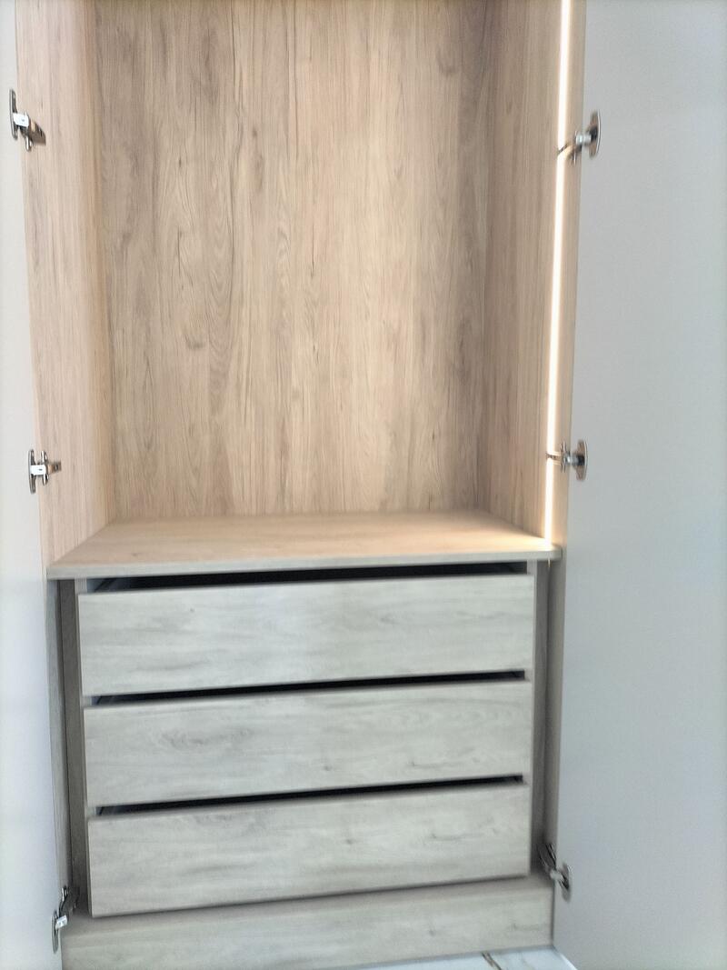 3 Cuarto Apartamento en venta