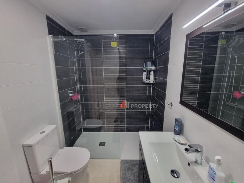 2 Cuarto Apartamento en venta