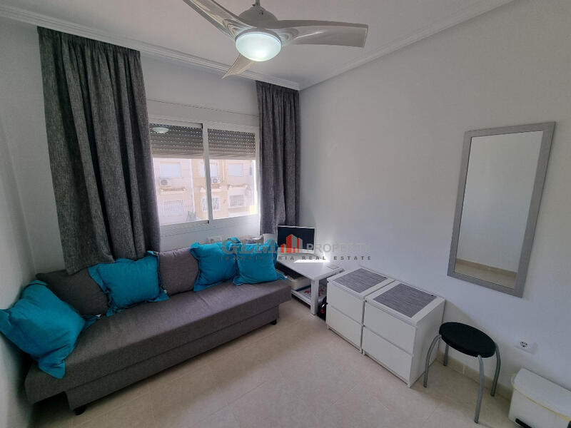 2 Cuarto Apartamento en venta