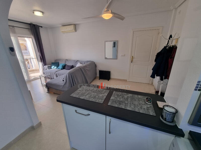 2 Cuarto Apartamento en venta