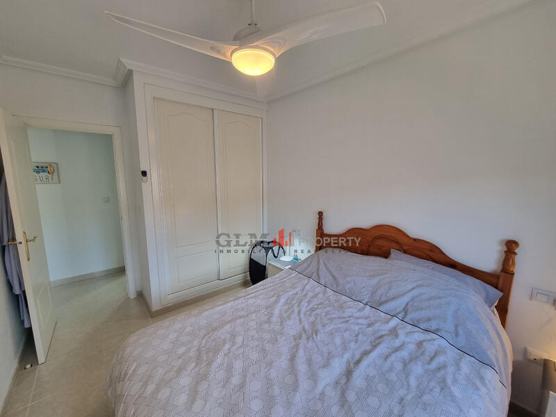 2 Cuarto Apartamento en venta