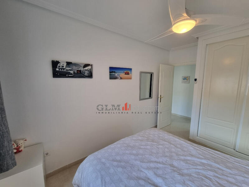 2 Cuarto Apartamento en venta