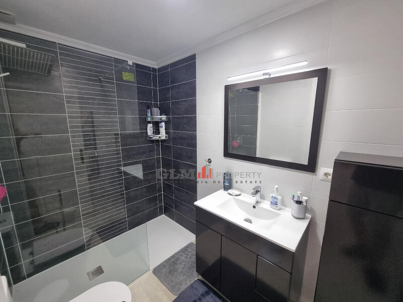 2 Cuarto Apartamento en venta