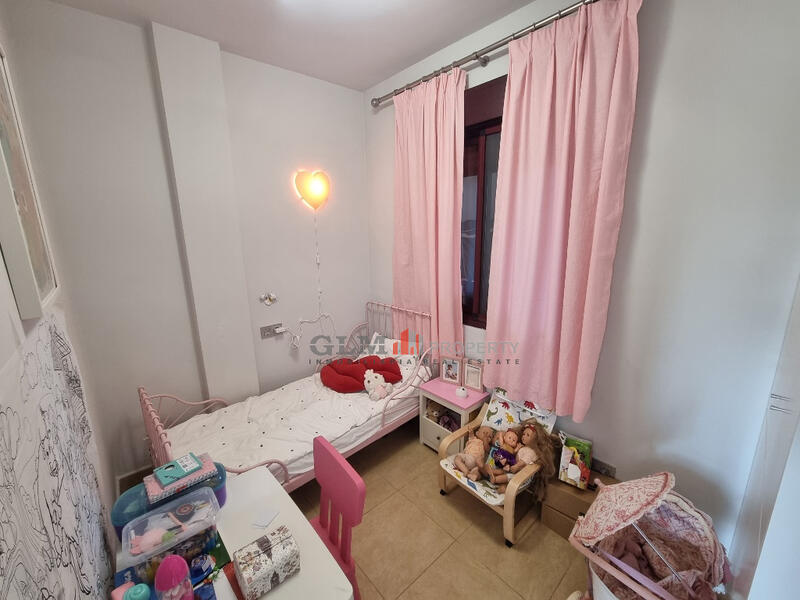 3 Cuarto Apartamento en venta