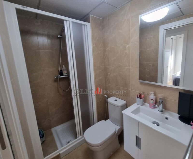 3 Cuarto Apartamento en venta