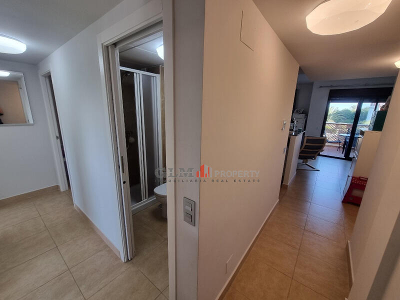 3 Cuarto Apartamento en venta