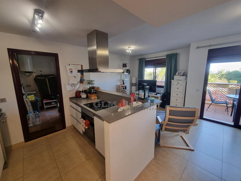 3 Cuarto Apartamento en venta