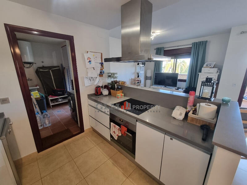 3 Cuarto Apartamento en venta