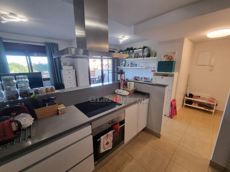 3 Cuarto Apartamento en venta