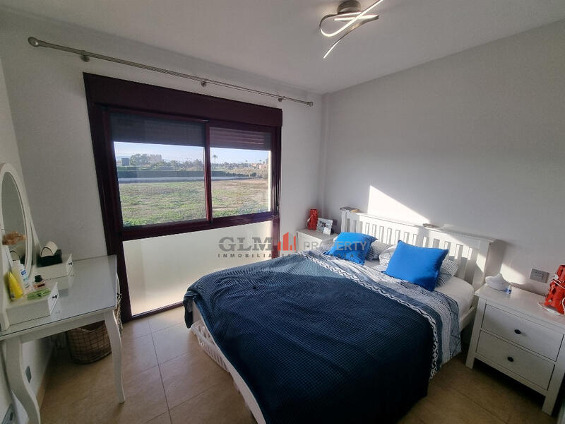 3 Cuarto Apartamento en venta