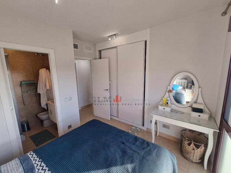 3 Cuarto Apartamento en venta