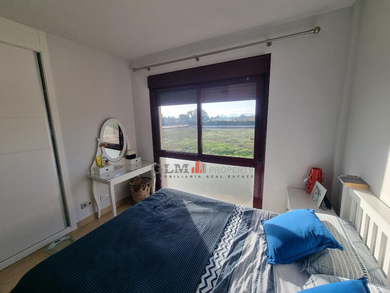 3 Cuarto Apartamento en venta