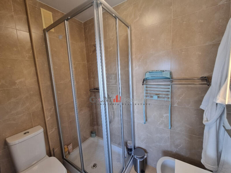 3 Cuarto Apartamento en venta